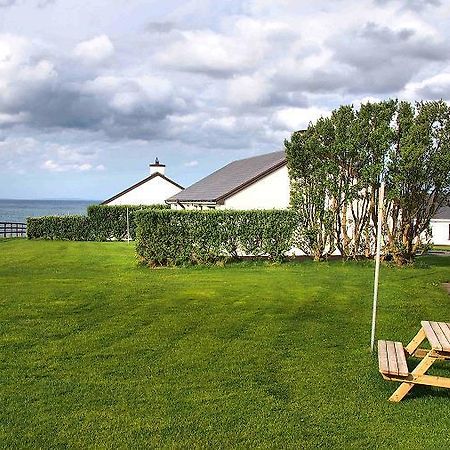 Quilty Holiday Cottages - Type A Exterior foto