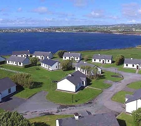 Quilty Holiday Cottages - Type A Exterior foto