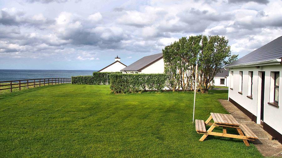Quilty Holiday Cottages - Type A Exterior foto