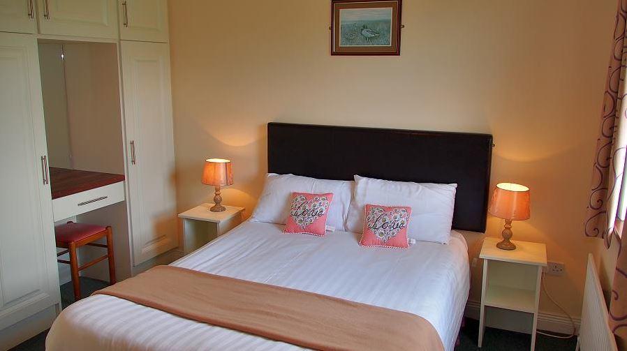 Quilty Holiday Cottages - Type A Exterior foto